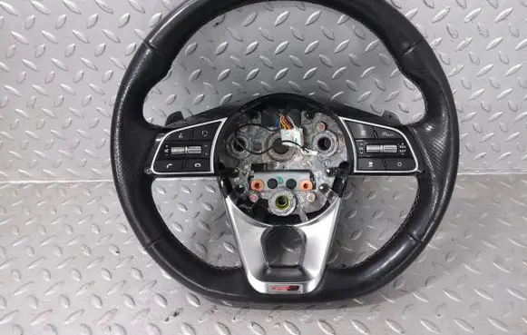 KIA Ceed Steering wheel 56100J7BC0 56100J7BC0SA1 56111J7AD1BTT