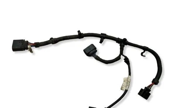 Audi Q7 4L Gearbox/transmission wiring loom 4L0971771A