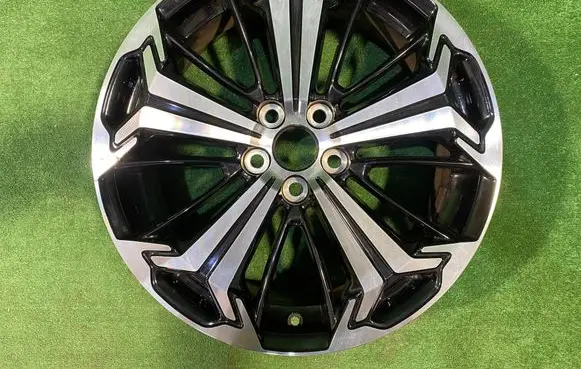 Toyota RAV 4 (XA50) R19 alloy rim rav4felga19