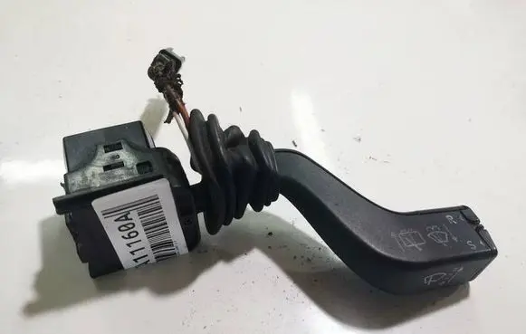 Opel Zafira A Wiper control stalk 