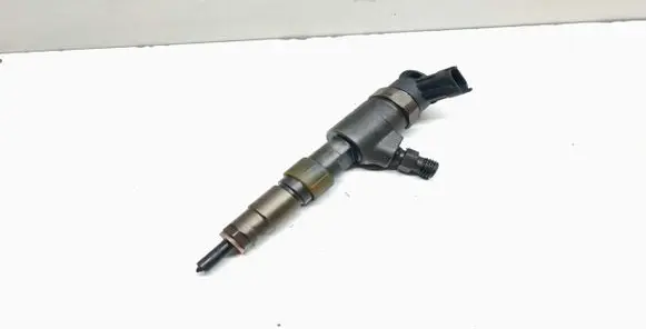 Peugeot 308 Fuel injector 0445110566 5550831542305