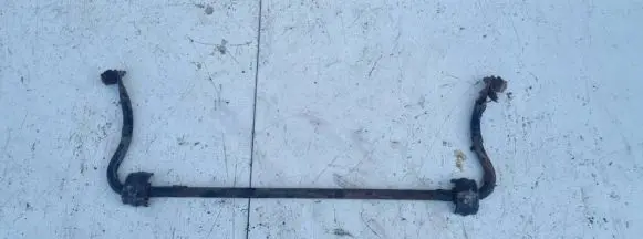 Citroen C4 I Front anti-roll bar/sway bar