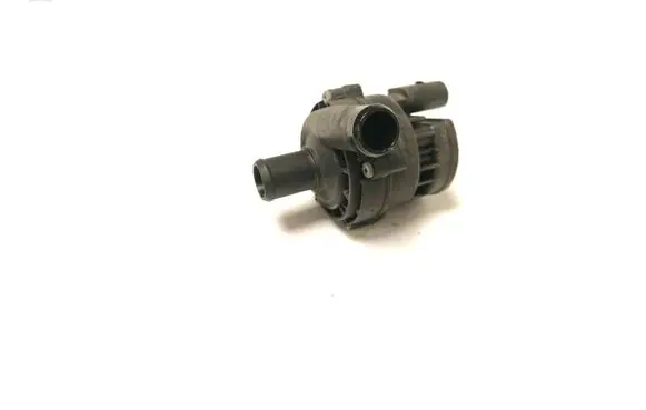 Mercedes-Benz C W205 Electric auxiliary coolant/water pump A2118350364