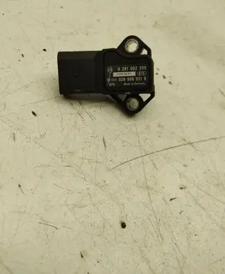 Seat Altea Air pressure sensor 0281002399