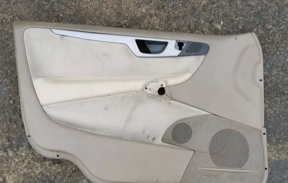 Volvo S60 Front door card panel trim 39964447