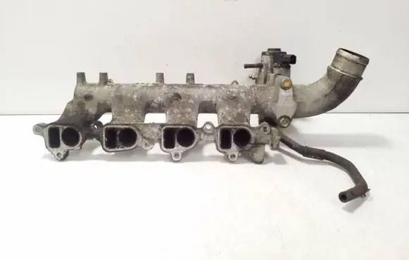 Intake manifold