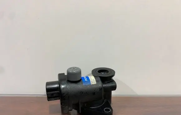 Subaru XV II Intake manifold valve actuator/motor 0120101091