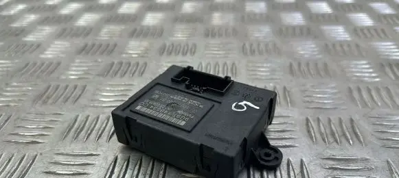 Ford S-MAX Door control unit/module 9G9T14B534CC