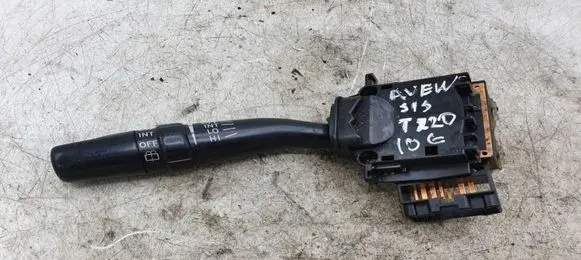 Toyota Avensis T220 Wiper control stalk 17A089RH1