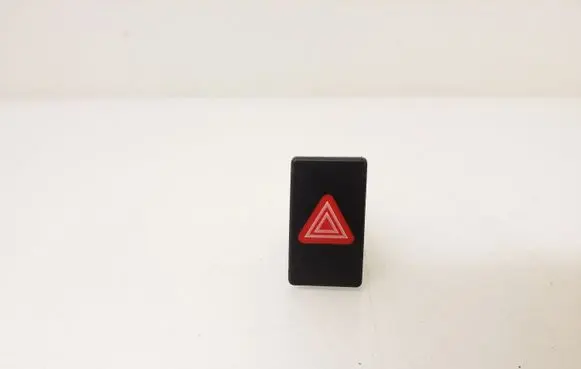 Volkswagen Jetta VI Hazard light switch 5C6953509 030111