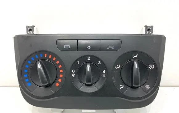 Fiat Grande Punto Interior fan control switch 