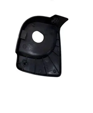 Seat trim