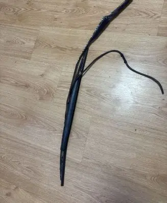 Iveco Daily 35 - 40.10 Front wiper blade arm 180005697 180005697B 8200072778