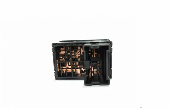 Nissan Almera Tino Wing mirror switch