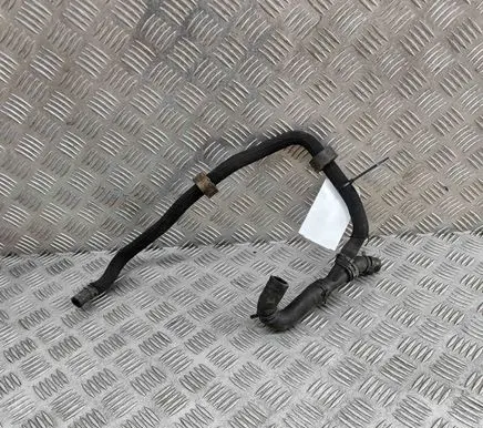 Mercedes-Benz ML W166 Engine coolant pipe/hose A1665007975