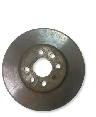Opel Insignia A Front brake disc