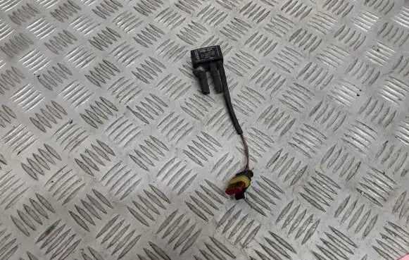 Opel Combo C LP gas reducer 67R-014360