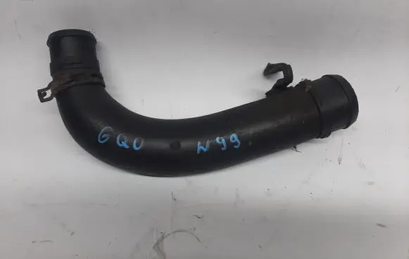 Volkswagen Polo III 6N 6N2 6NF Intercooler hose/pipe 6Q0145762