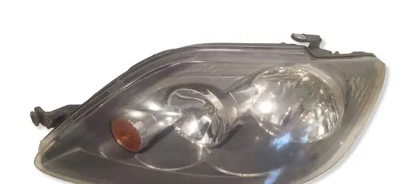 Volkswagen Golf Plus Headlight/headlamp 0844111D2L 084411198L