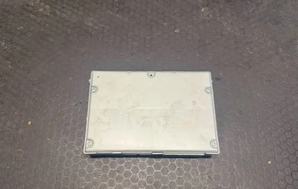 Infiniti FX Air conditioning/heating control unit 27760CG000 5C74034710