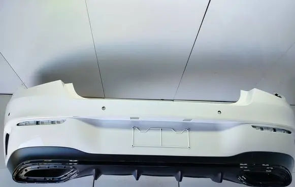 Mercedes-Benz CLA C118 X118 Rear bumper A1188859501