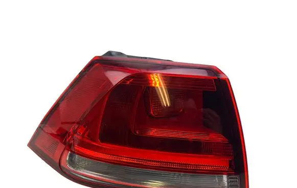 Volkswagen Golf VII Rear/tail lights 5G0945095M