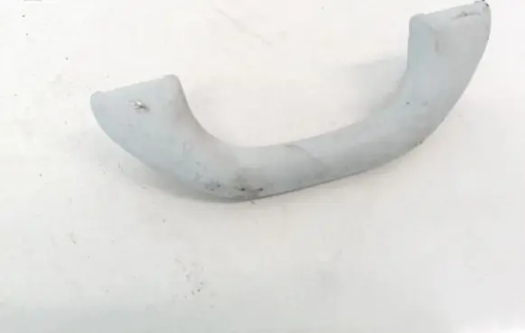 Volkswagen PASSAT B6 Front interior roof grab handle 1K0857607H