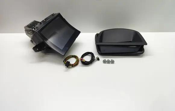 BMW 5 F10 F11 Head up display screen 9252341 9252341AI01 62309252341