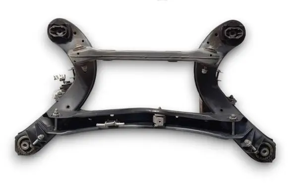Mercedes-Benz E W213 Rear subframe A2133505203MERC 2133505203