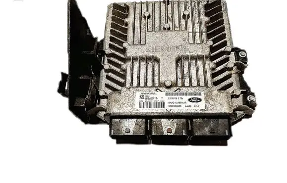 Land Rover Range Rover Sport L320 Engine control unit/module 8H2Q12A650AA