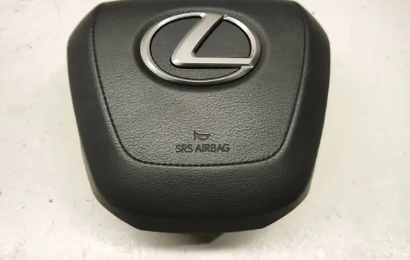 Lexus RX V Steering wheel airbag TG16A01002