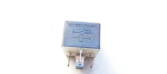 Peugeot 406 Other relay 12v2503501