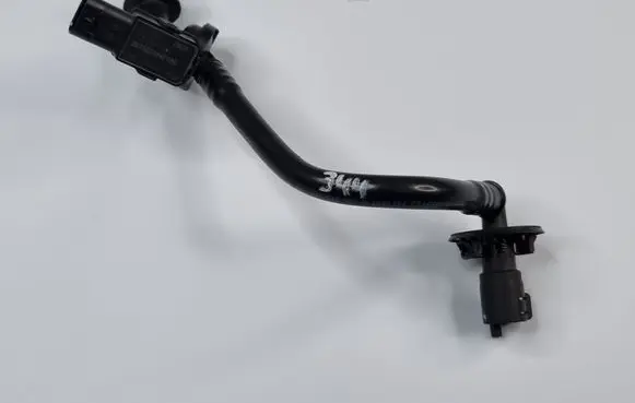 Audi A4 S4 B9 8W Vacuum line/pipe/hose 8W1611931Q 5Q0906207