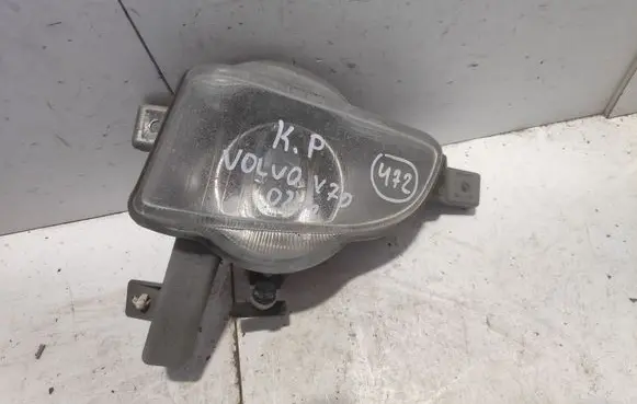 Volvo V70 Front fog light 30865564