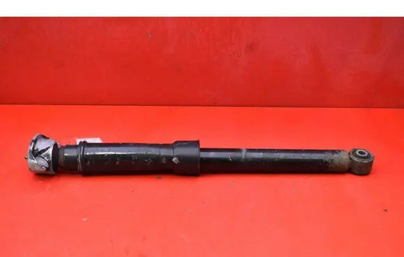 Opel Mokka X Rear shock absorber/damper 95320369