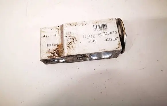 Suzuki SX4 S-Cross Air conditioning (A/C) expansion valve CZ4475003070