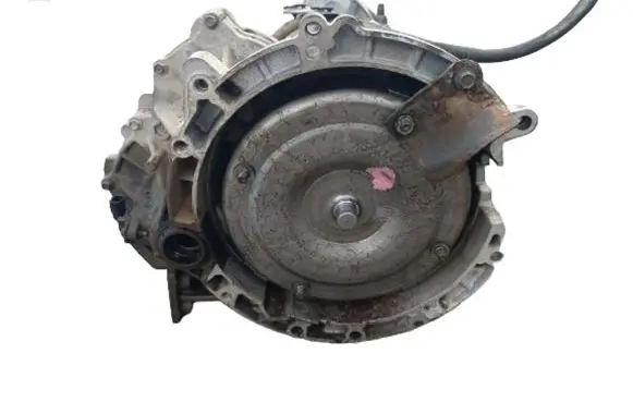 Ford Focus Automatic gearbox 3s4p7000aa