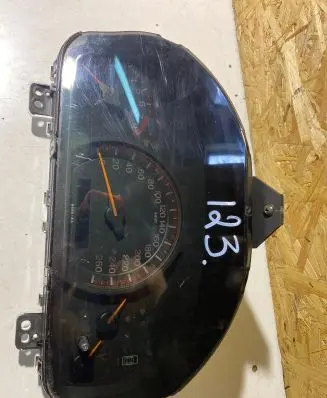 Honda Accord Speedometer (instrument cluster) 78100G300