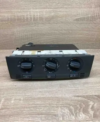 Volvo S40, V40 Climate control unit 856064 97W09K 4970