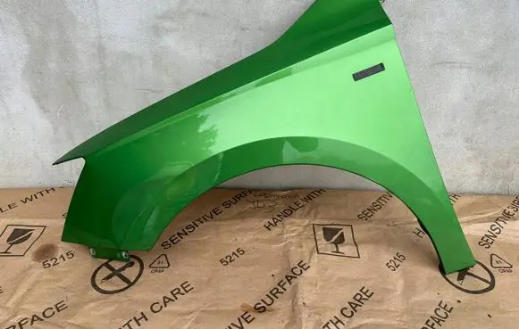 Skoda Fabia Mk3 (NJ) Fender 6V0821105