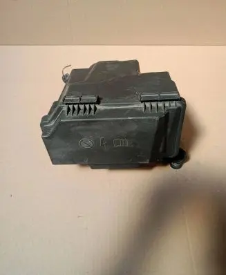 Mercedes-Benz E W213 Fuse box set