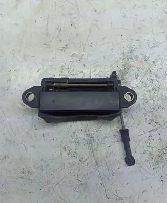 Audi A4 S4 B5 8D Rear door exterior handle