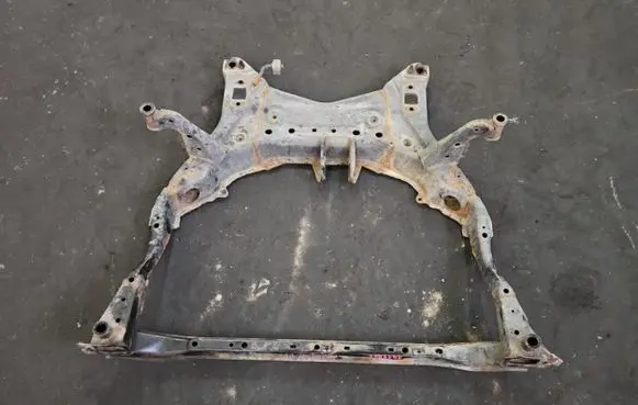 Mazda 6 Front axle beam IMPRK1414862