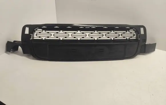 Citroen C3 Front bumper support beam 9812063780