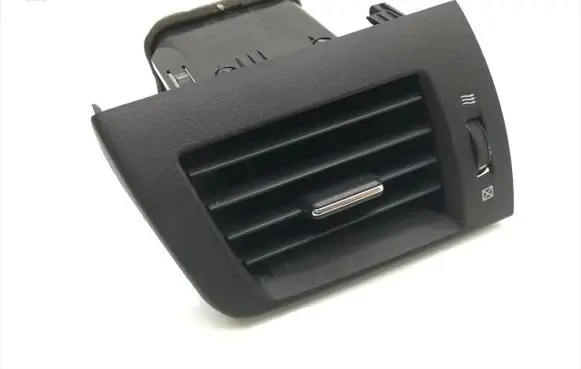 Dodge Journey Dashboard side air vent grill/cover trim 55660-76020 55661-76040 55687-76020