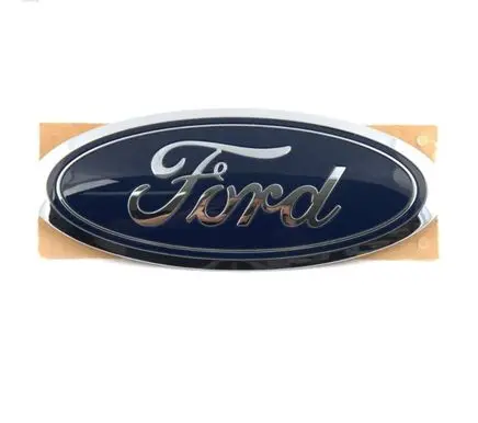 Ford Fiesta Manufacturer badge logo/emblem 2069895 206995B 3005203782