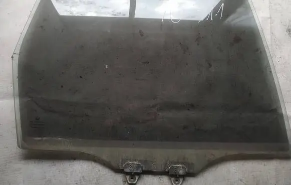 Honda Jazz Rear door window glass