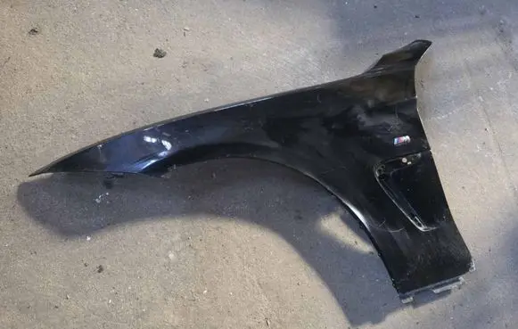 BMW 3 F30 F35 F31 Fender 