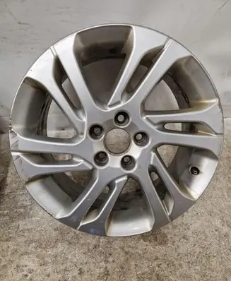 Volvo XC60 R17 alloy rim 