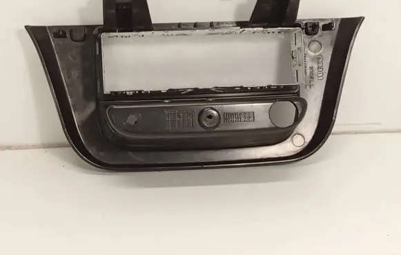 Iveco Daily 6th gen Glove box central console 5801597900